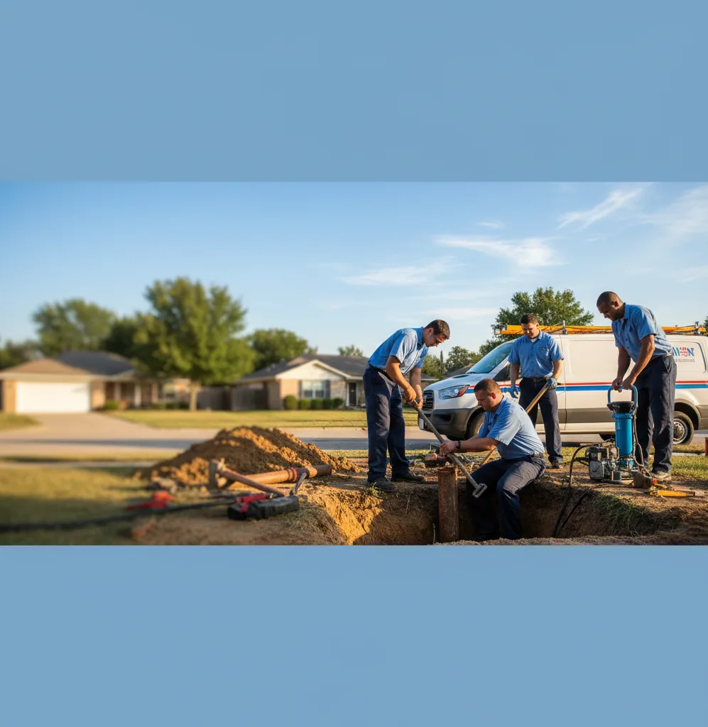 Water Heater Repair & Plumber in El Prado